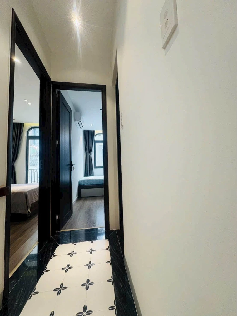 Bán nhà 2PN Tân Phú Quận 7, 32.5m² 4 tỷ 580 - Ảnh thu nhỏ 4