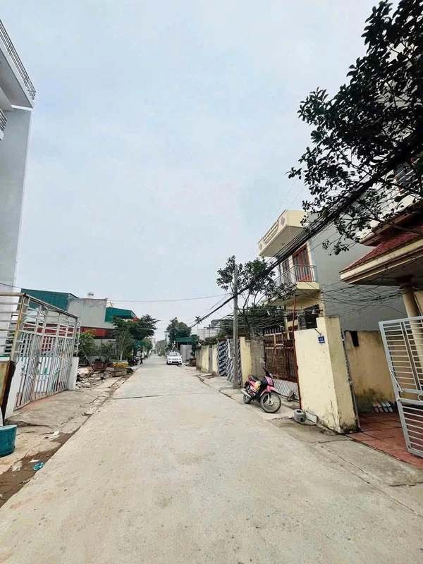 Bán lô đất 43,2m² Hải Dương 890 triệu