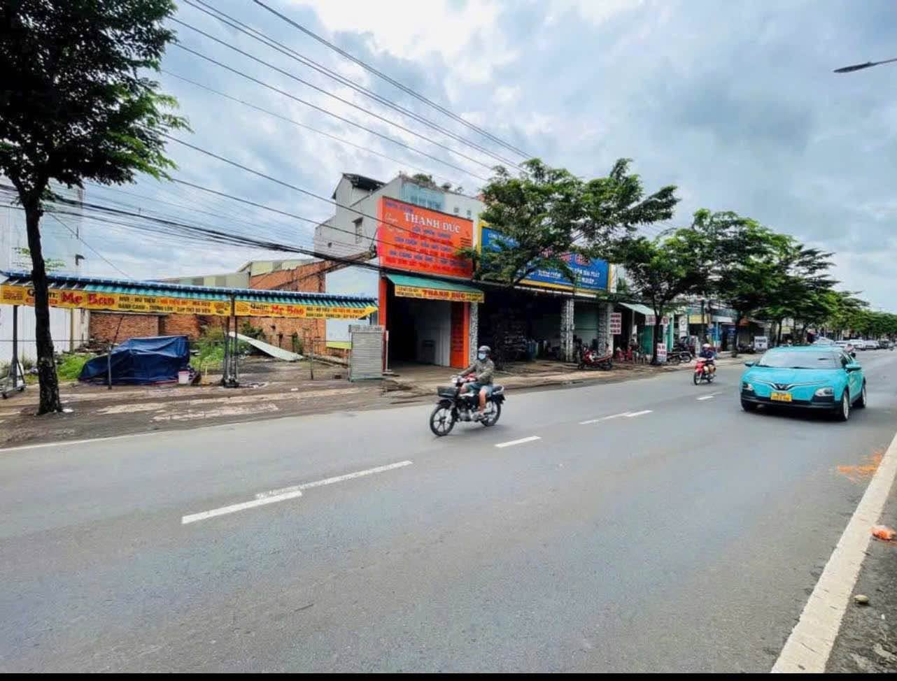 Bán lô đất mặt tiền 259m² Đồng Xoài, Bình Phước - Ảnh thu nhỏ 4