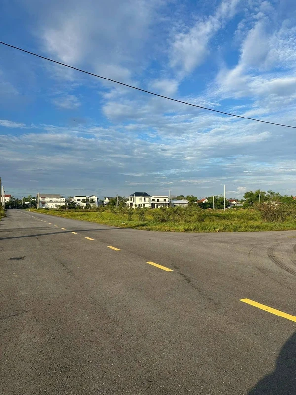 Bán đất KQH Vinh Vệ - Phước Linh 192,1m2 giá 2,2 tỷ, Phường Mỹ Thượng, Huế