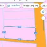 Bán lô góc mặt tiền Nguyễn Huệ 640m², Đất Đỏ, Nhà Bè - Ảnh thu nhỏ 4