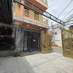 Bán nhà 3 tầng 5PN 113.6m² gần biển Hòn Chồng, Nha Trang - Ảnh thu nhỏ 1