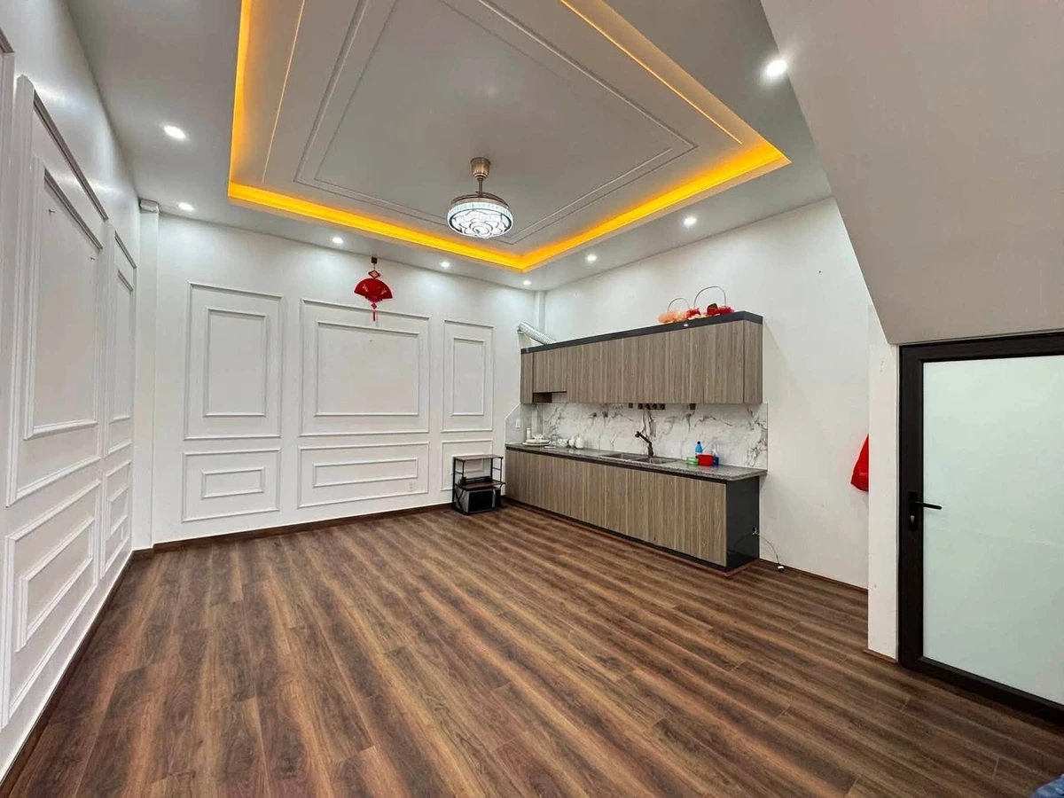 Bán nhà 52m2 3 phòng ngủ giá 1 tỷ 690 triệu tại Hồng Thái, An Dương, Hải Phòng - Ảnh thu nhỏ 3
