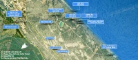 Cần sang nhượng hơn 16000m2 đất RSX (SHR) trồng cây ven biển Hải Ninh - Quảng Bình. Giá bán: 1,6 tỷ - Ảnh thu nhỏ 4