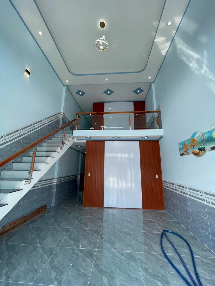 Bán nhà sổ riêng Sông Thao, 110m2, 3PN, 1 tỷ 490 triệu - Ảnh thu nhỏ 3
