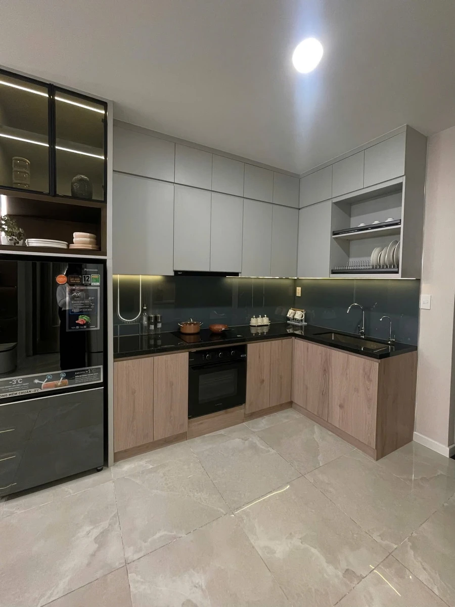 Bán căn hộ 2PN 53m2 Biên Hoà Đồng Nai - Ảnh thu nhỏ 3