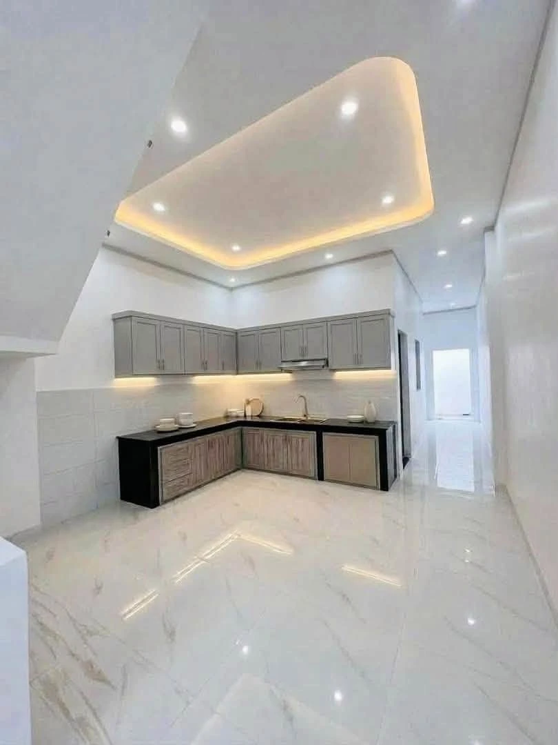 Bán nhà mặt tiền kinh doanh 5x30m, 1 trệt 1 lầu, 3PN, giá 2,35 tỷ gần Hương Lộ 15, Tân Triều - Ảnh thu nhỏ 5