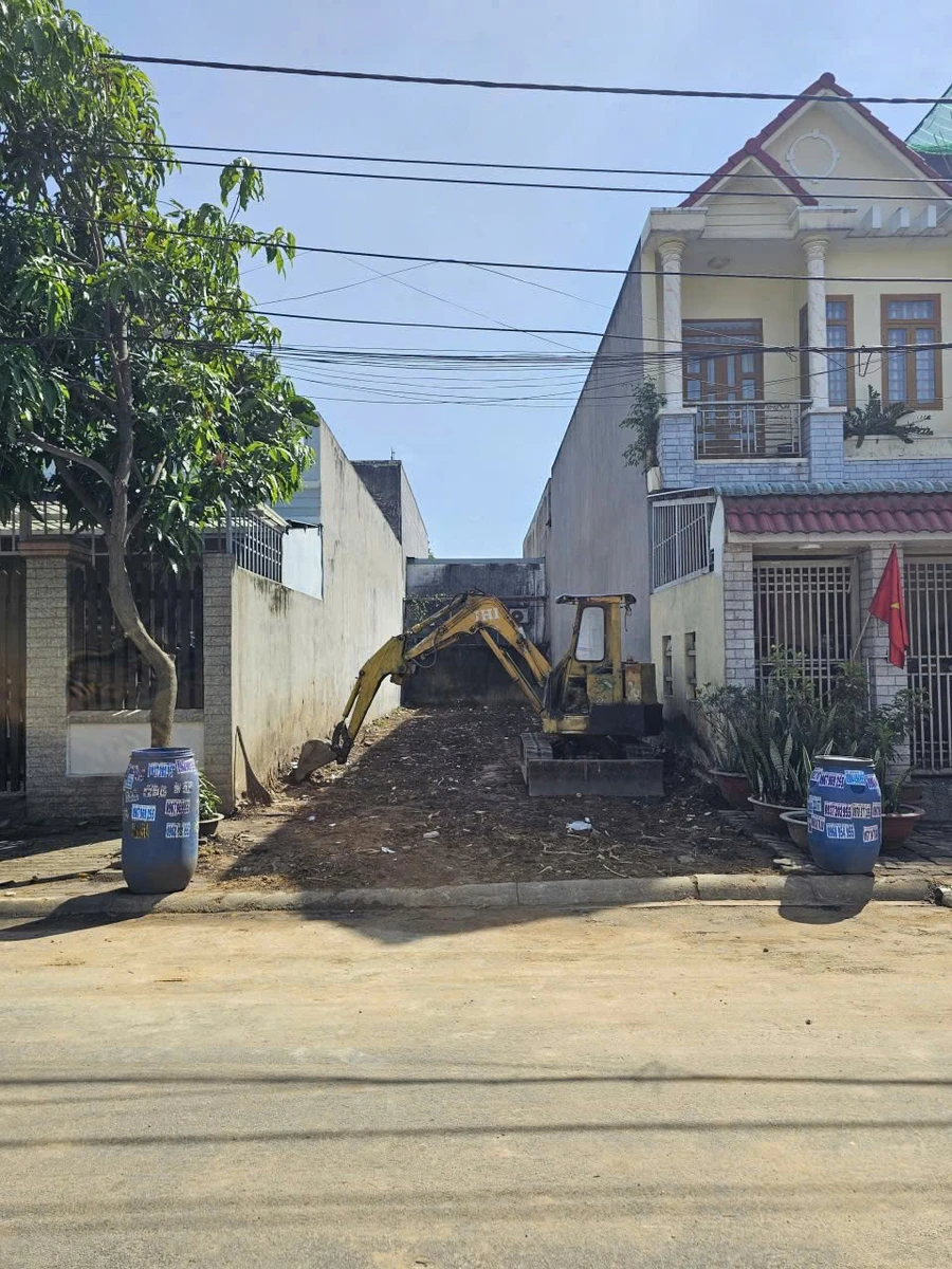 Bán đất 100m² xây tự do Dĩ An 4 tỷ 550 - Ảnh thu nhỏ 2