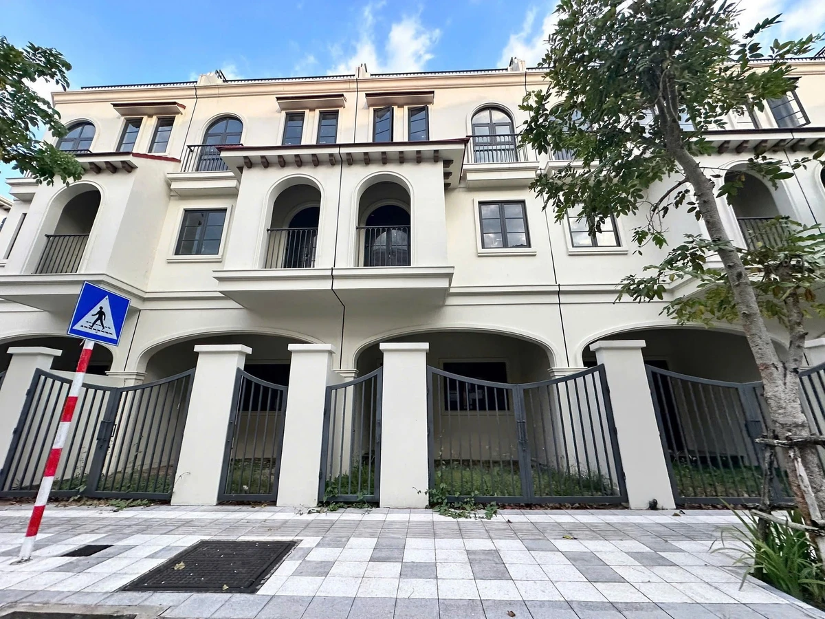 Bán nhà phố liền kề 5x18m (90m²) giá từ 7,7 tỷ tại T&T Homes Elite Rivera, Vĩnh Long - Ảnh thu nhỏ 2