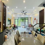 Bán nhà 3 tầng 42m² Vũ Hựu Hải Phòng 2 tỷ 150 - Ảnh thu nhỏ 2