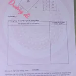 Bán nền đất 603m² xã Tân Thanh, Bến Tre 369 triệu - Ảnh thu nhỏ 3