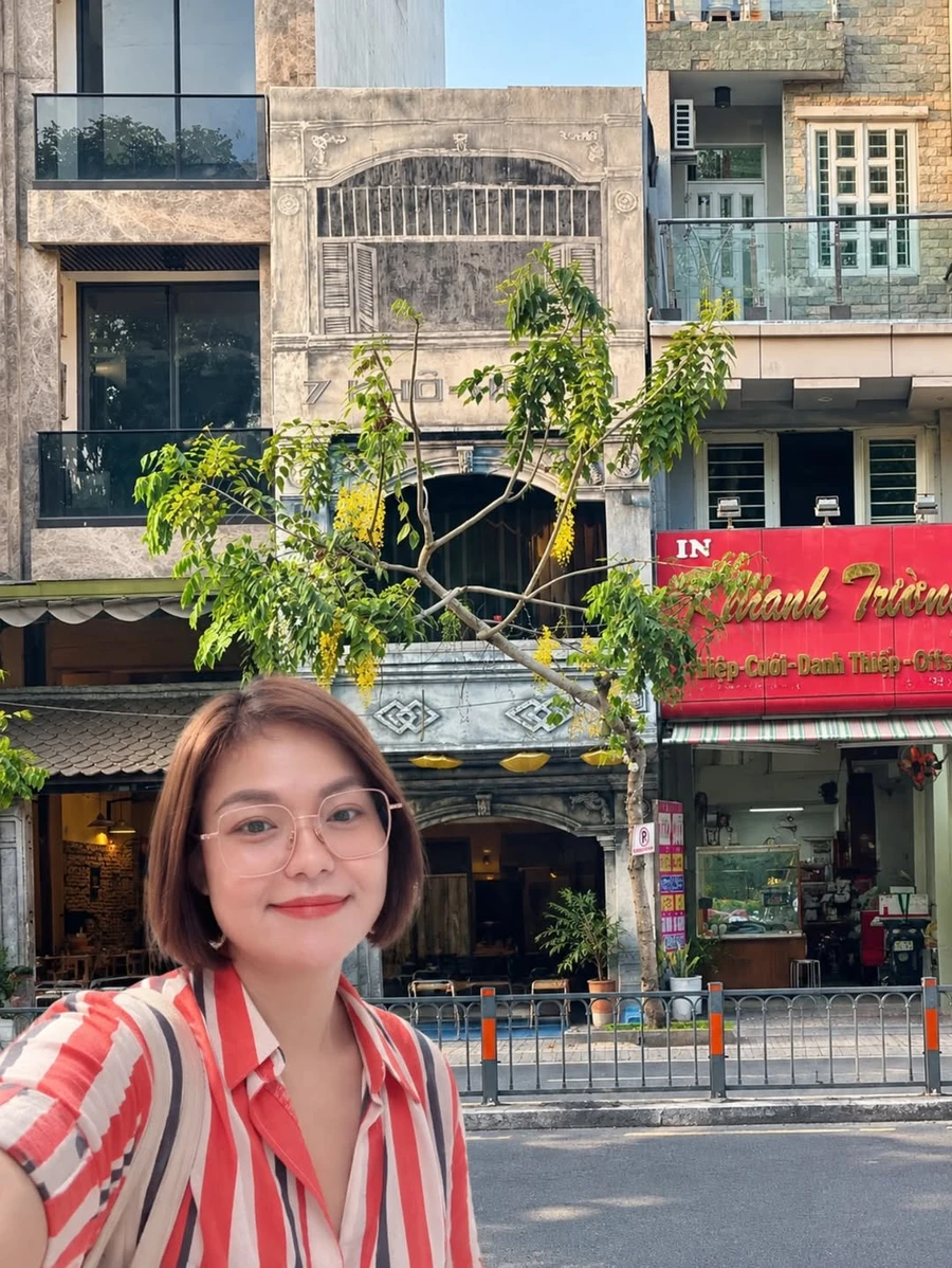 Bán nhà mặt tiền Lý Thái Tổ, Quận 3, 60m2, giá nhỉnh 15 tỷ - Ảnh 1