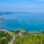 Bán đất mặt tiền QL1A 19m ngang 256m² view Đầm Cầu Hai Mũi Né Huế - Ảnh thu nhỏ 4