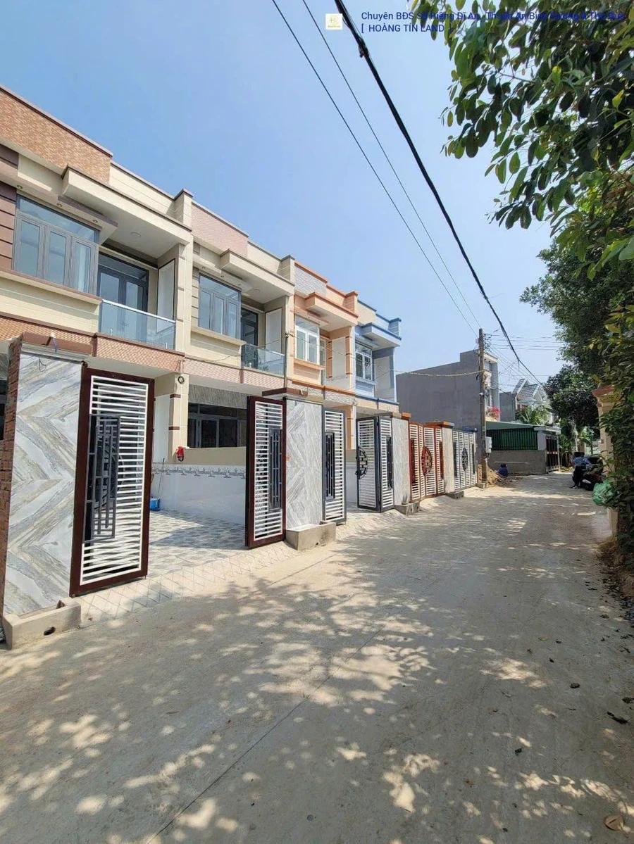 Bán nhà 3 phòng ngủ 98m² Tân Hạnh, Biên Hòa 3,2 tỷ - Ảnh thu nhỏ 2