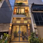 Bán nhà 3 tầng 180m² Cù Lao Trấn Biên, giá 4.6 tỷ - Ảnh thu nhỏ 1
