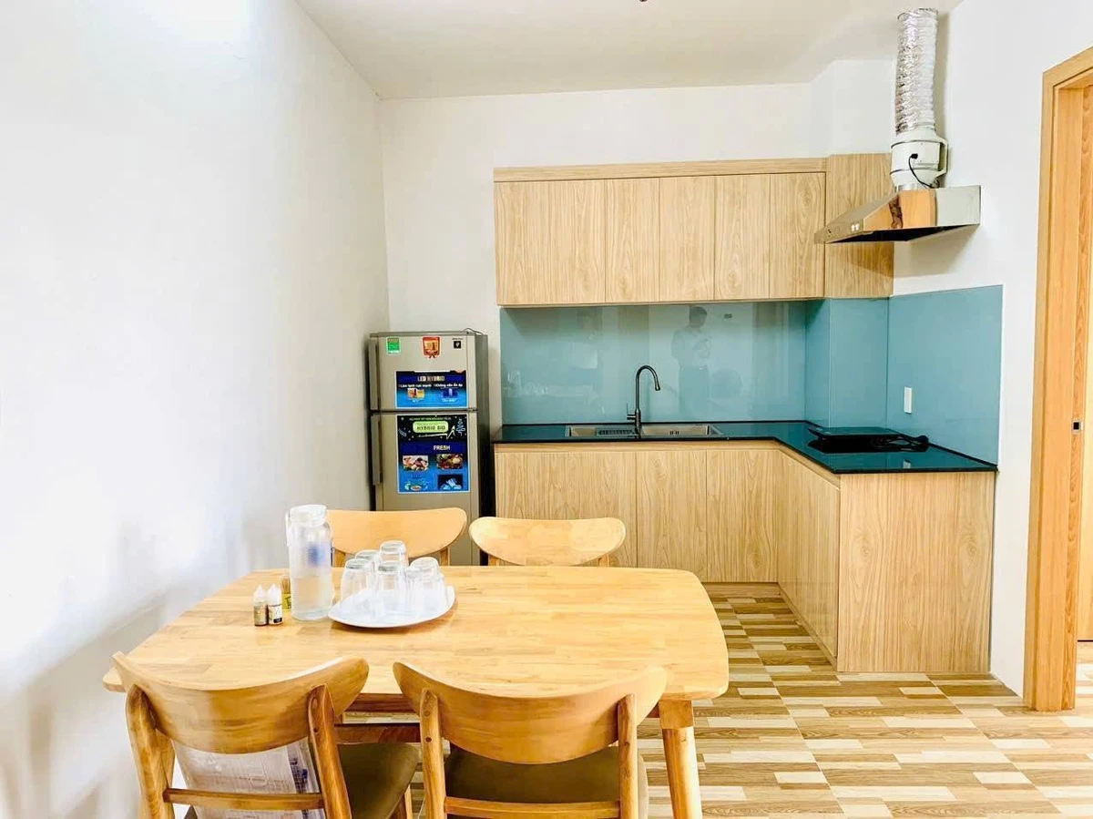 Bán nhà 5 phòng ngủ 90m² Lâm Thị Hổ 4,1 tỷ 217l - Ảnh 1