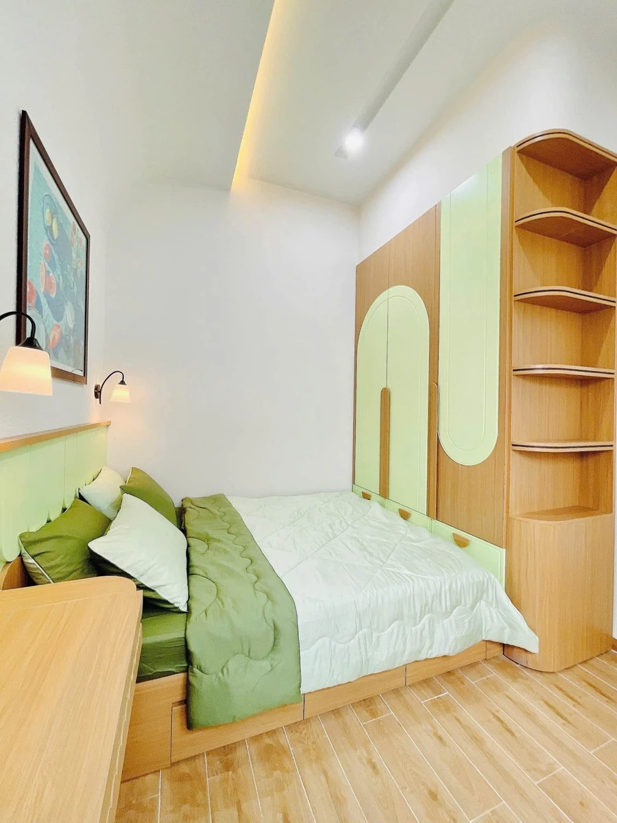 Biệt thự mini 120m² Y Moan bán 3 tỷ 650 - Ảnh thu nhỏ 4