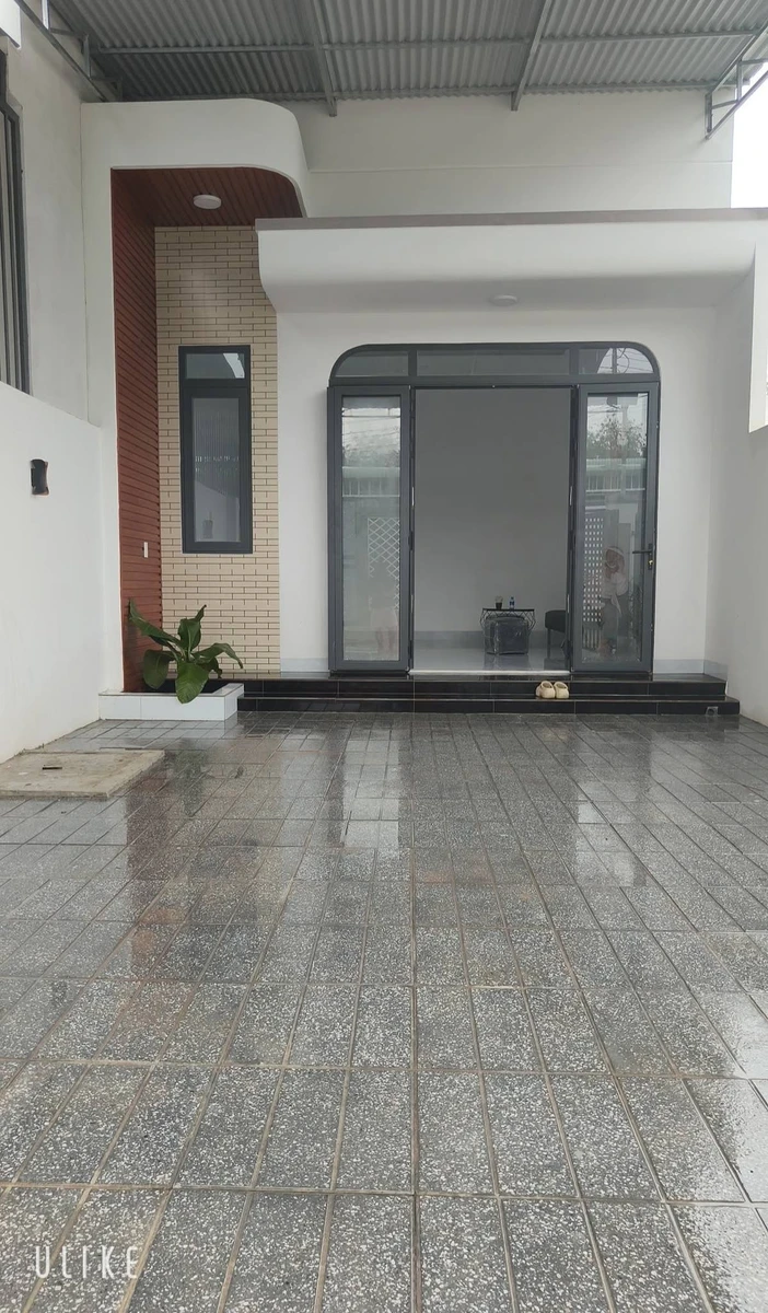 Nhà bán 810 triệu Dương Minh Châu Tây Ninh 140 m² - Ảnh thu nhỏ 2