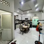Bán nhà phố 5PN 6WC 54,5m² Tám Danh Quận 8 - Ảnh thu nhỏ 4