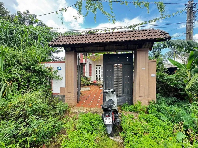 Bán nhà mặt tiền Đắk Lắk 500m², 7 tỷ