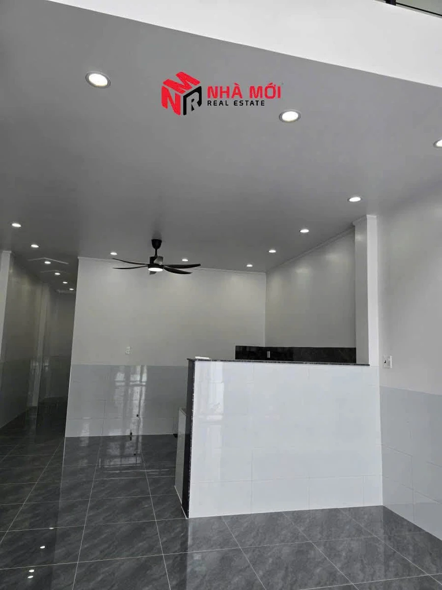 Bán nhà mới 95m² 3PN 2WC Sao Mai 2,39 tỷ - Ảnh thu nhỏ 4
