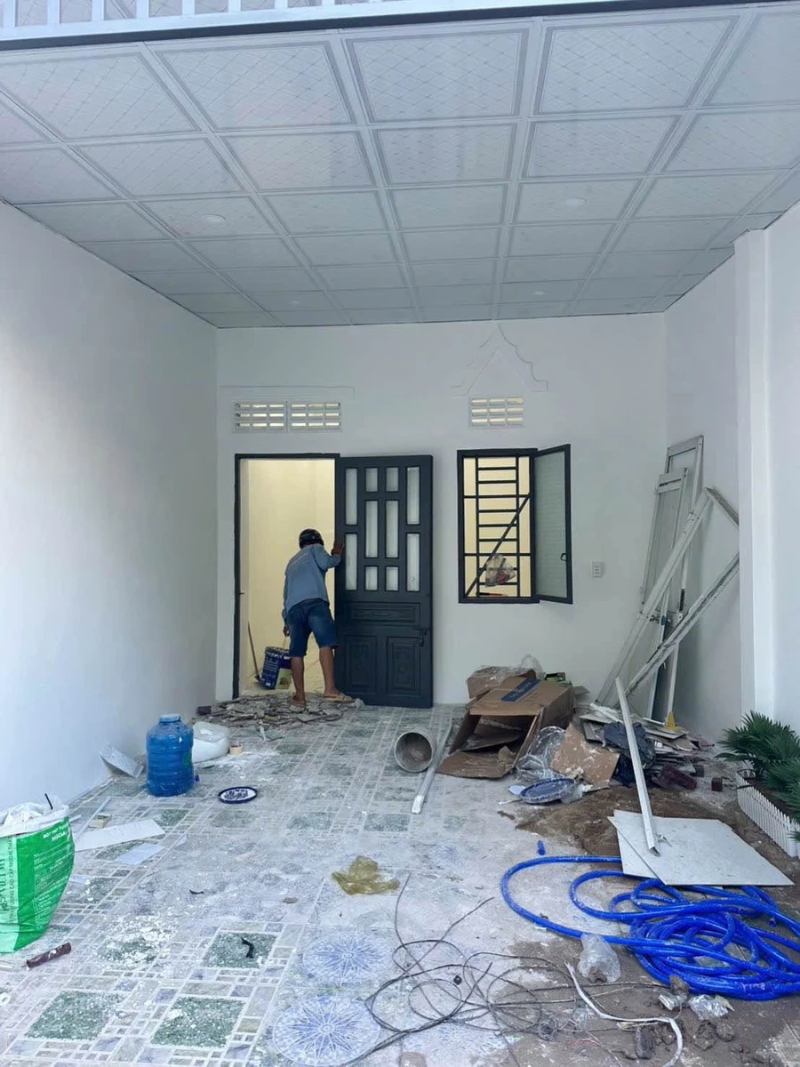 Bán nhà cấp bốn 40m² 2PN Khu Phố 3 Trảng Dài 750 triệu - Ảnh 1
