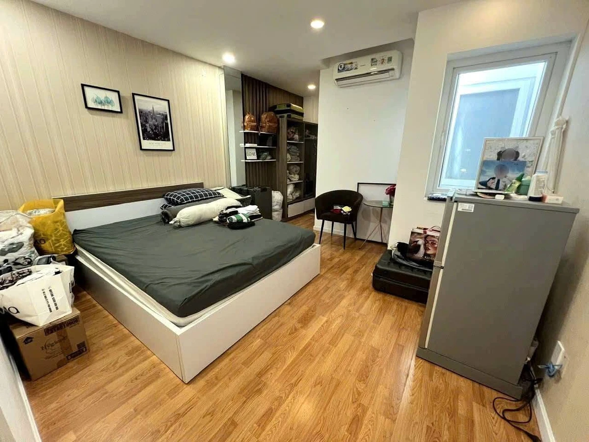 Bán nhà 6 tầng hẻm Lê Văn Sỹ Q.3, 82m2, 20 tỷ - Ảnh thu nhỏ 5