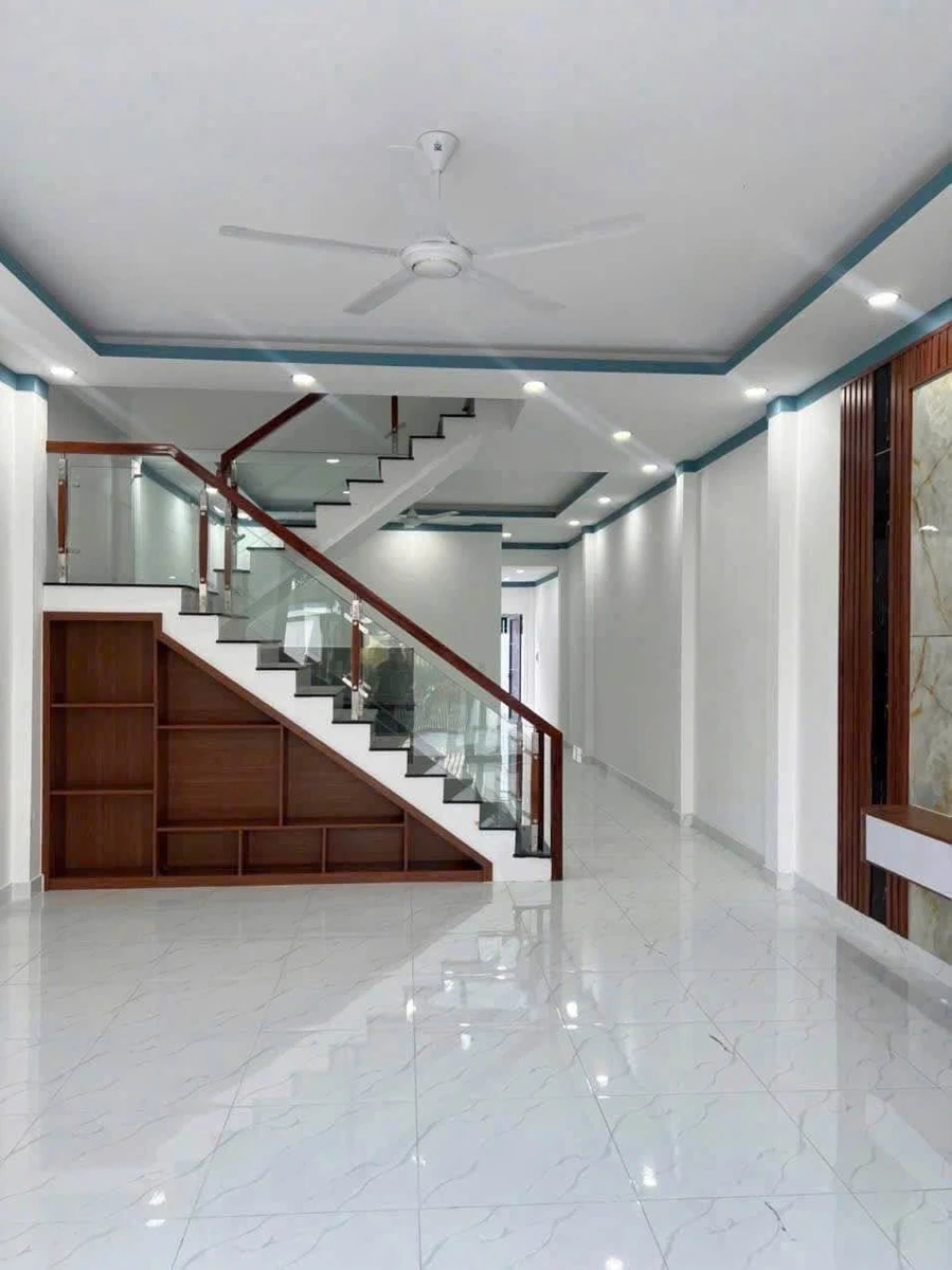 Bán nhà 3PN 150m² Mỹ Phước 3, giá 2 tỷ - Ảnh thu nhỏ 2