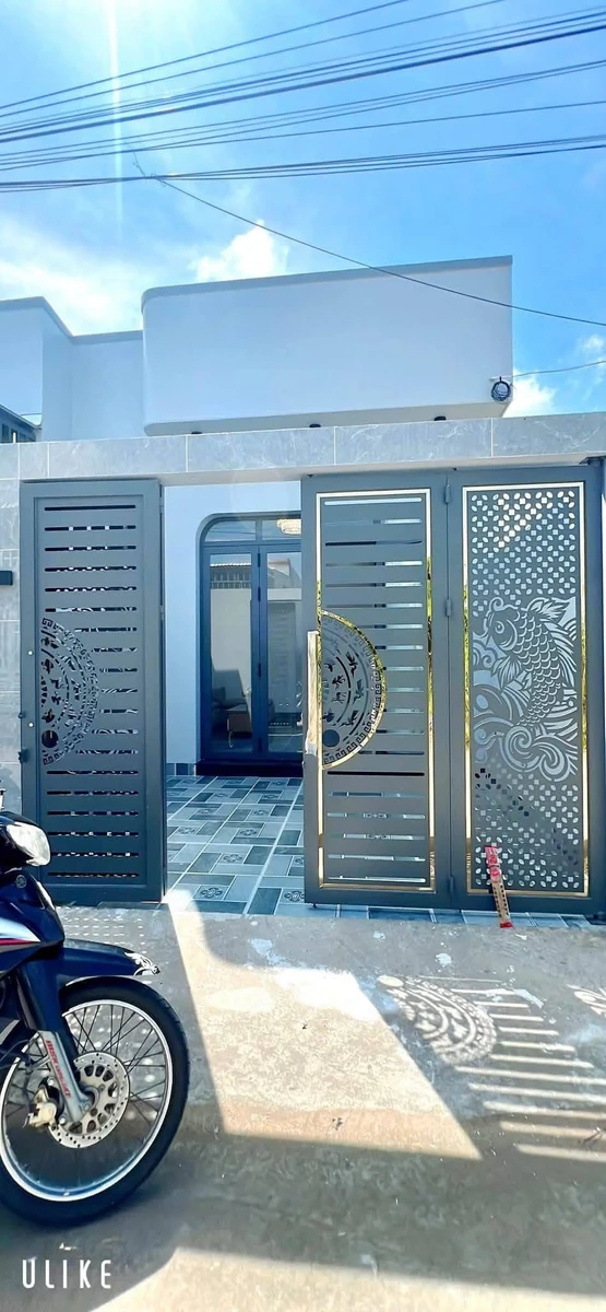Bán nhà mới 2 phòng ngủ 97.5m² Rạch Giá - Ảnh 1
