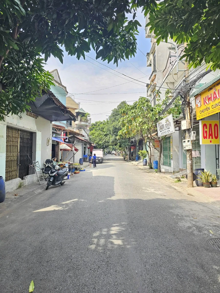 Bán dãy nhà trọ 150m2 Bình Hòa Thuận An 5 tỷ - Ảnh thu nhỏ 2