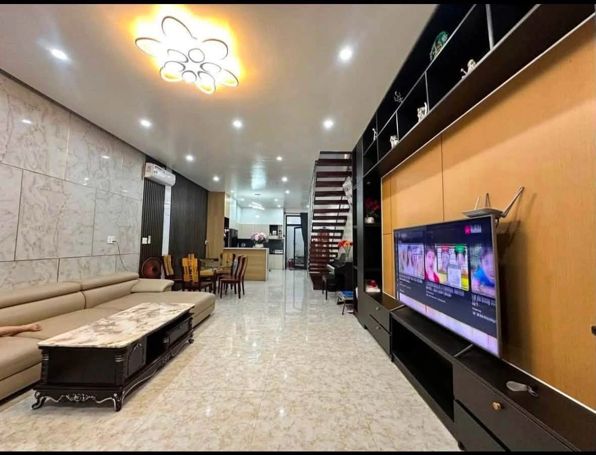 Bán nhà 3 tầng 111m2 tại KĐT Phú Mỹ hơn 3 tỷ - Ảnh thu nhỏ 4