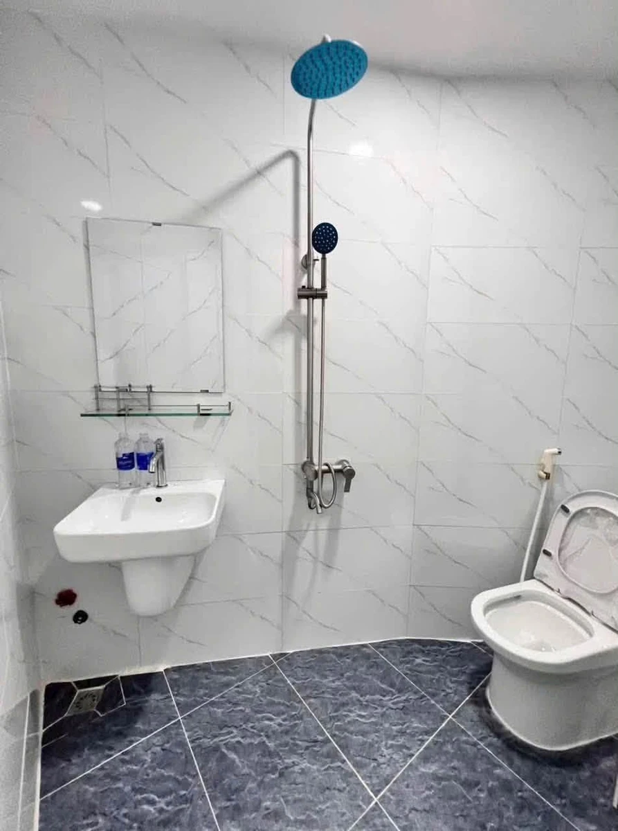 Bán nhà mới 2PN Nguyễn An Ninh Vũng Tàu 52m2 - Ảnh thu nhỏ 4