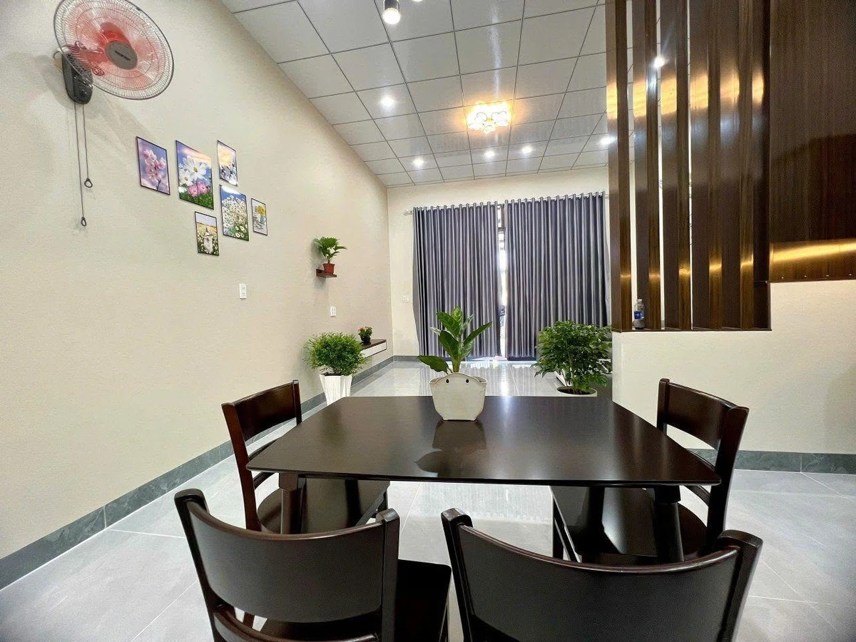 Bán nhà 2PN Bình Tân 50m² giá 2 tỷ 350 triệu - Ảnh thu nhỏ 3