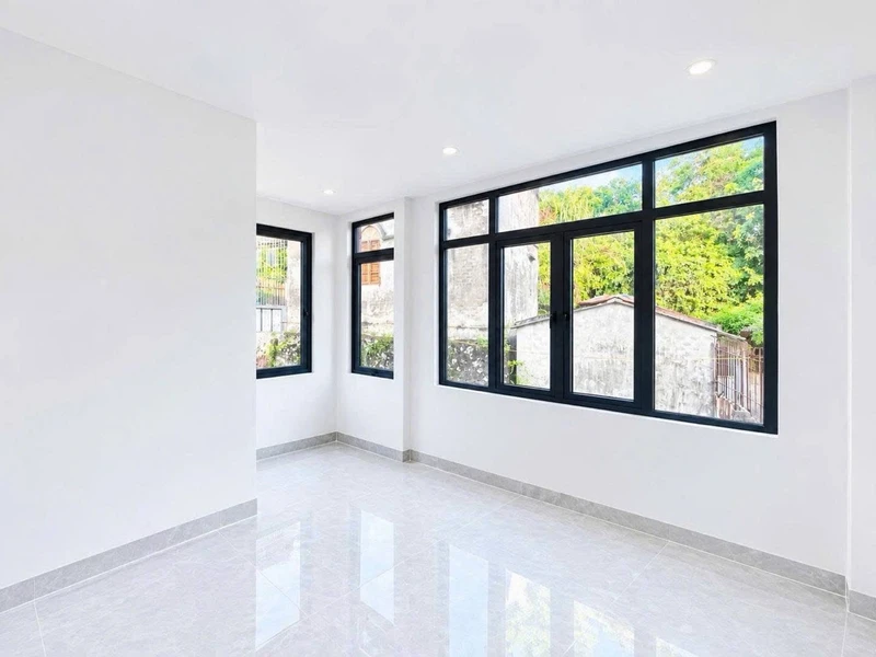 Bán nhà mới 6 tầng thang máy hẻm 8m 85m2 đường Lê Quang Định, Bình Thạnh hanthuyen