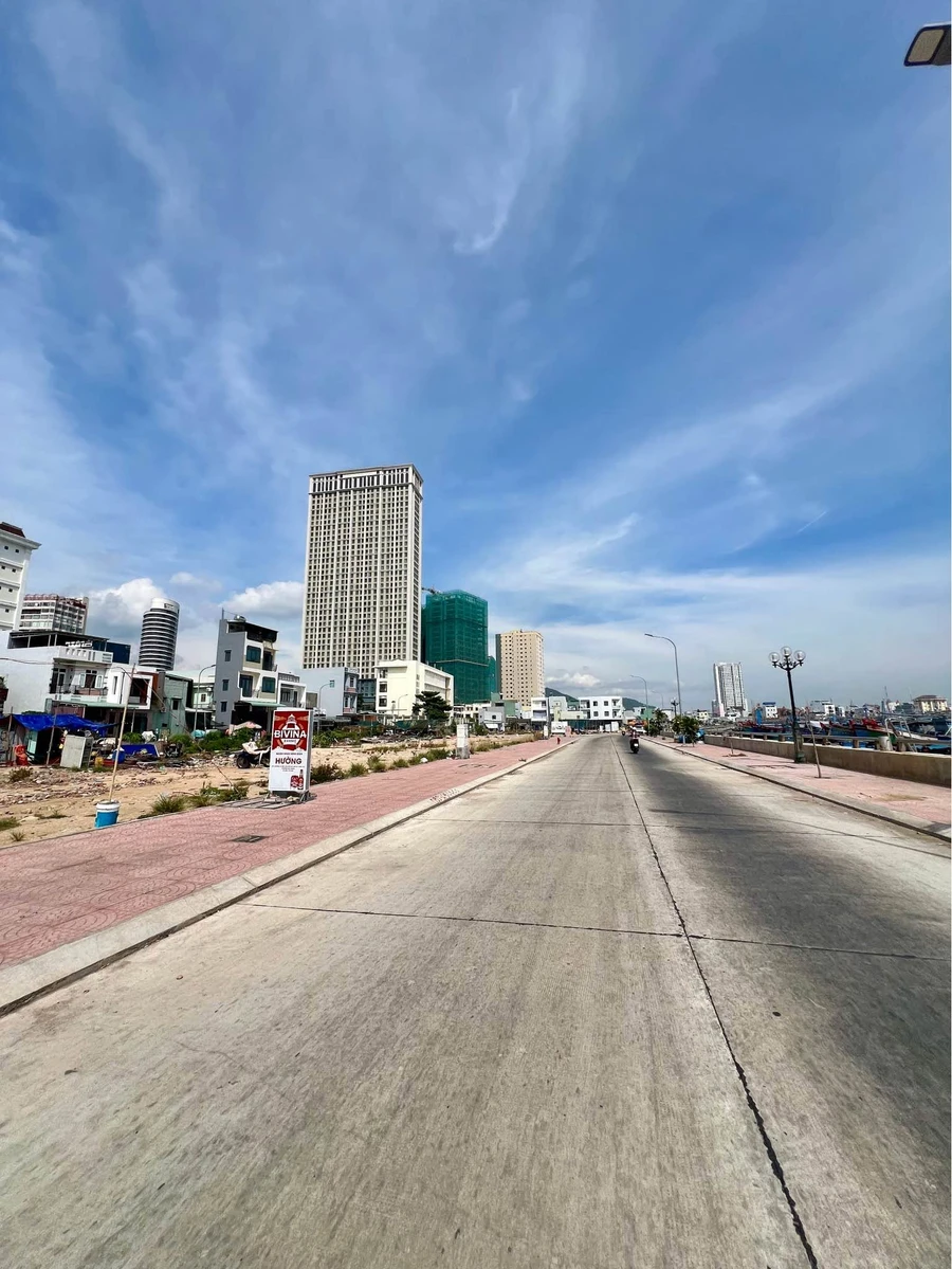 Bán đất mặt tiền Hải Cảng Quy Nhơn 160m² 2,95 tỷ - Ảnh thu nhỏ 4