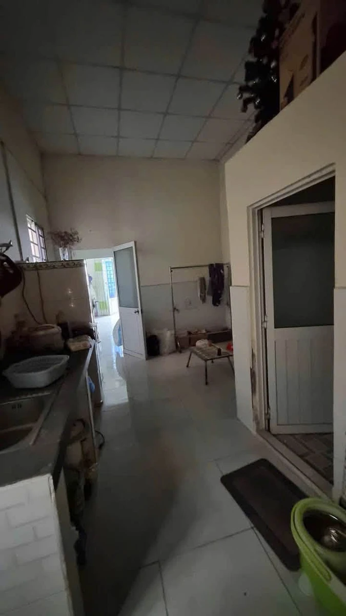 Bán nhà phường Tân Vạn Biên Hòa 51m2 giá 1,28 tỷ - Ảnh thu nhỏ 5