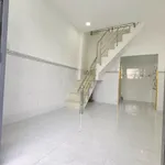 Bán nhà sổ hồng riêng 19m² 2 phòng ngủ Phường 15 Quận 8 - Ảnh thu nhỏ 3