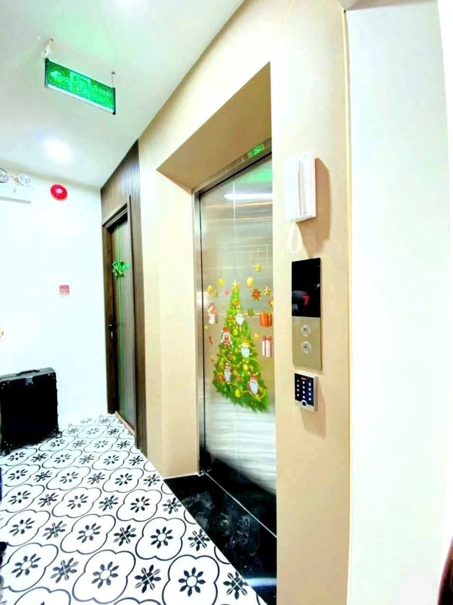 Nhà bán Hẻm 6m Bình Thạnh, 88m², 6 tầng, 22 tỷ - Ảnh thu nhỏ 2