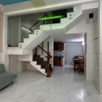 Bán nhà 2 tầng Quang Trung Gò Vấp, 45m², 4,1 tỷ - Ảnh thu nhỏ 3
