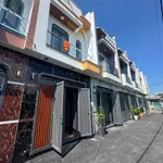 Nhà phố 1 trệt 1 lầu 60m² 3 PN Tân Hạnh 2,8 tỷ - Ảnh thu nhỏ 1