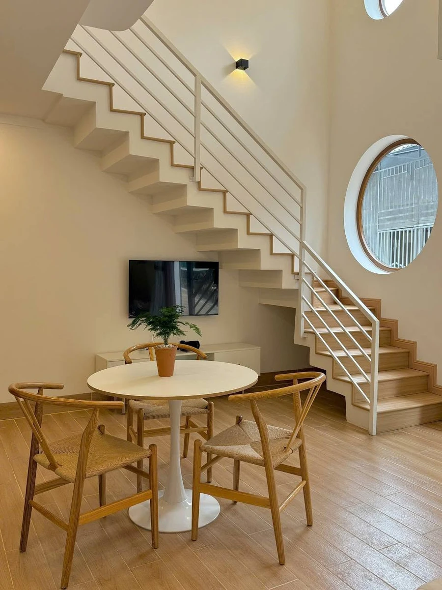 Bán nhà lầu 2 phòng ngủ 48,5m² Buôn Ma Thuột - Ảnh 1