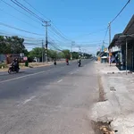 Bán lô đất thổ cư 100m² Phan Thiết giá 700 triệu - Ảnh thu nhỏ 1