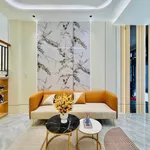 Bán nhà 3 phòng ngủ 45m² 5 tỷ Gò Vấp - Ảnh thu nhỏ 4