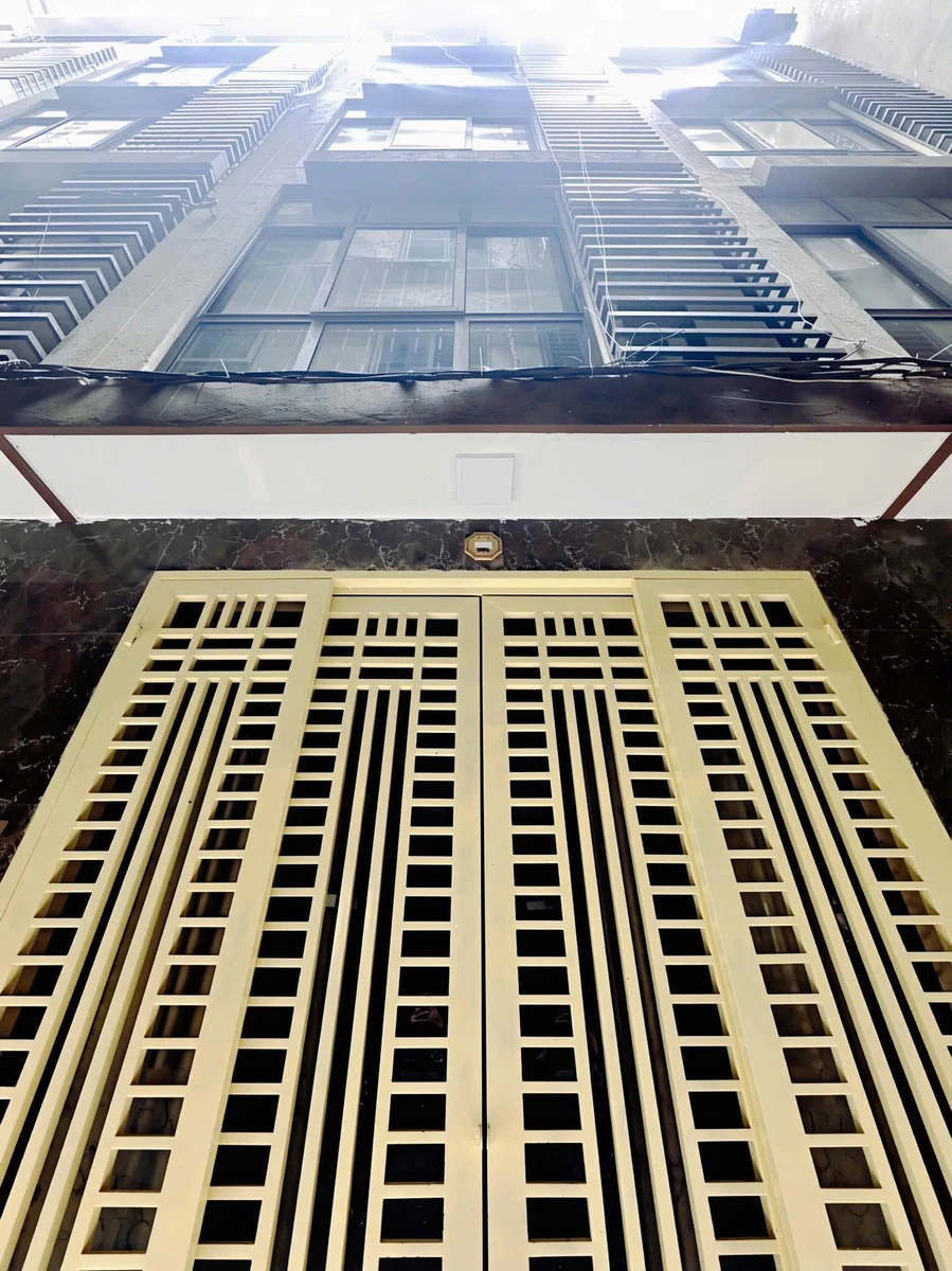 Bán nhà Mỹ Đình 5 tầng 3PN 30m2, 7,45 tỷ - Ảnh 1