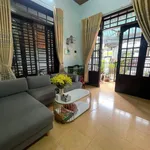 Bán nhà hẻm Bà Triệu 88m² 3 phòng ngủ 5.5 tỷ - Ảnh thu nhỏ 1