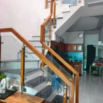 Bán nhà mới 2 tầng 60m² 3PN, đường ô tô, Dĩ An, giá 1,9 tỷ - Ảnh thu nhỏ 5