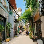 Bán nhà hẻm xe hơi 40m2, 4 phòng ngủ Phường 10, Tân Bình - Ảnh thu nhỏ 1