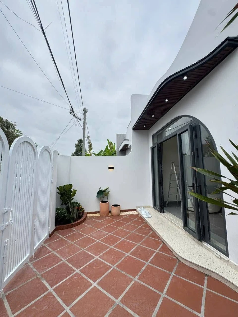 Bán nhà 2PN 84m² Nguyễn Huy Tưởng Cần Giờ 2 tỷ 049 - Ảnh thu nhỏ 2