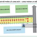 Bán đất cạnh KCN Long Đức, xã Bình An, Đồng Nai - Rất gần Sân Bay Long Thành - Ảnh thu nhỏ 13