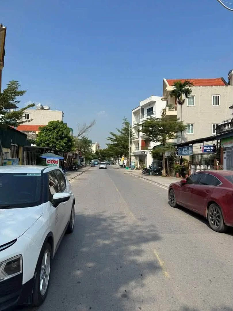 Bán đất mặt đường Ec Hùng Thắng 50m2, Bãi Cháy, Quảng Ninh - Ảnh thu nhỏ 2